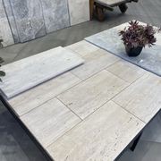 Tuscan Raw Travertine Tiles gallery detail image