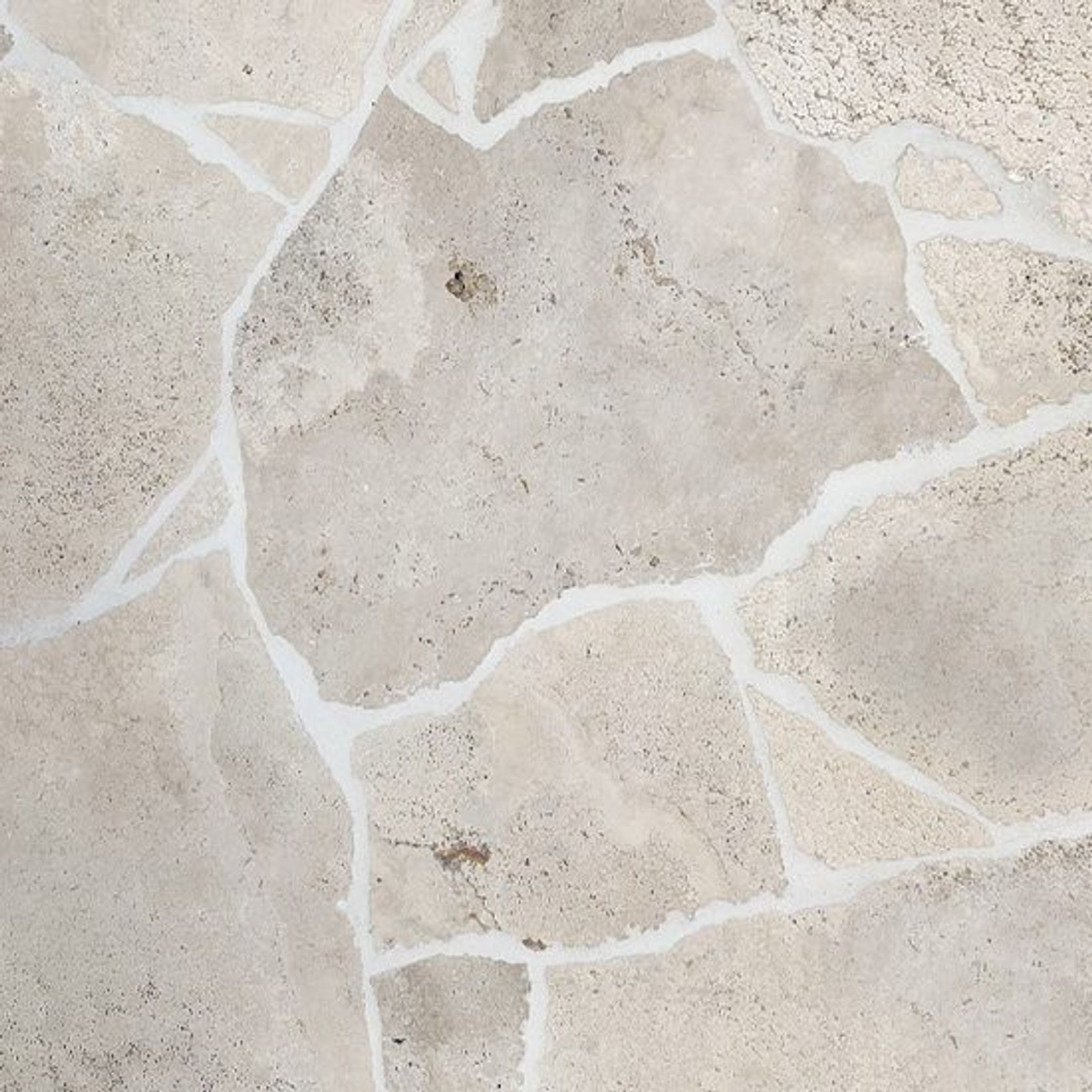 Tuscan Travertine Crazy Paving gallery detail image