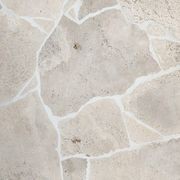 Tuscan Travertine Crazy Paving gallery detail image