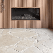 Tuscan Travertine Crazy Paving gallery detail image