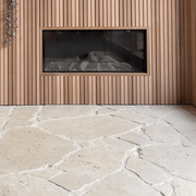 Tuscan Travertine Crazy Paving gallery detail image