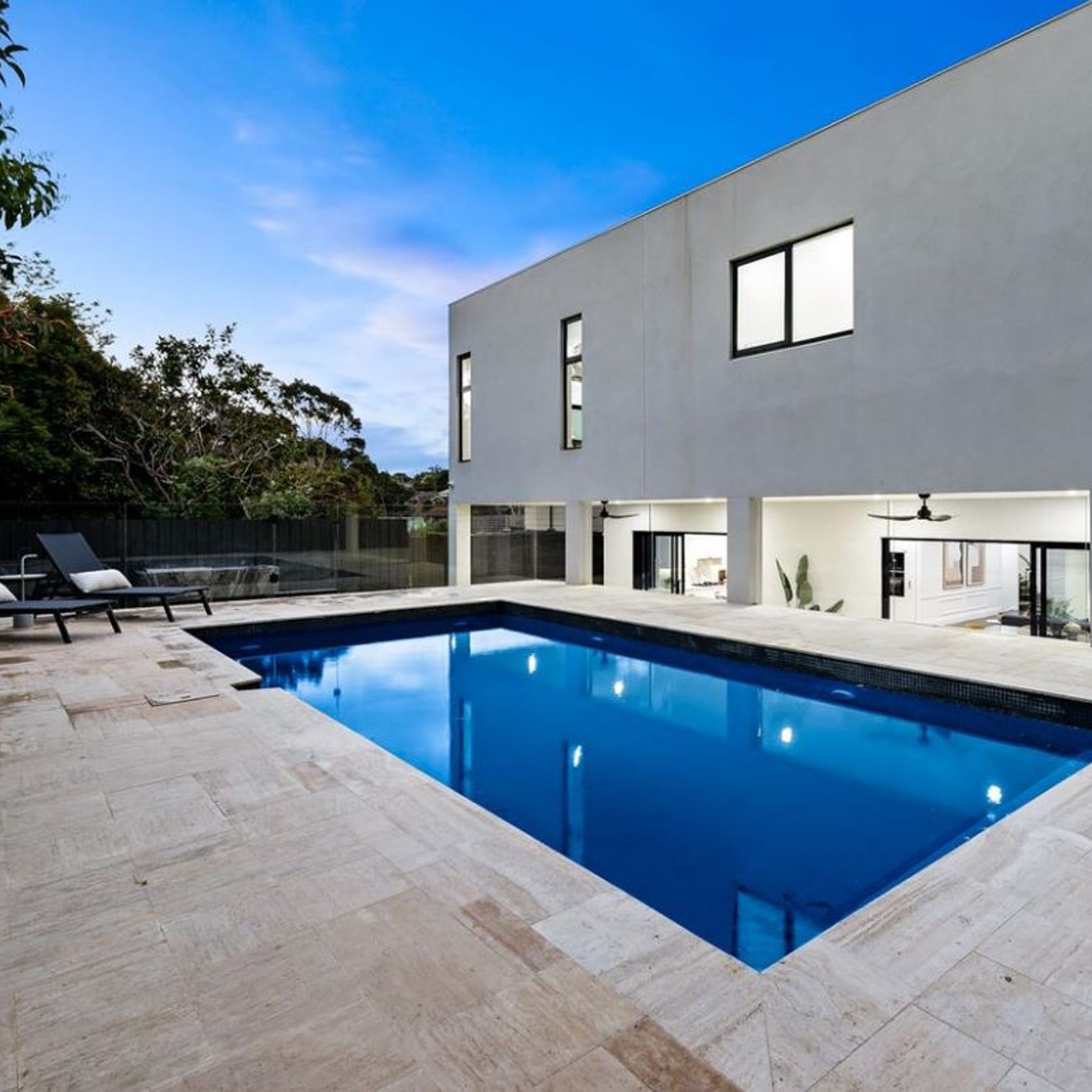 Loma Linda Stone Wall Cladding gallery detail image