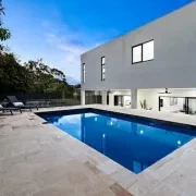 Tuscan Raw Travertine Tiles gallery detail image