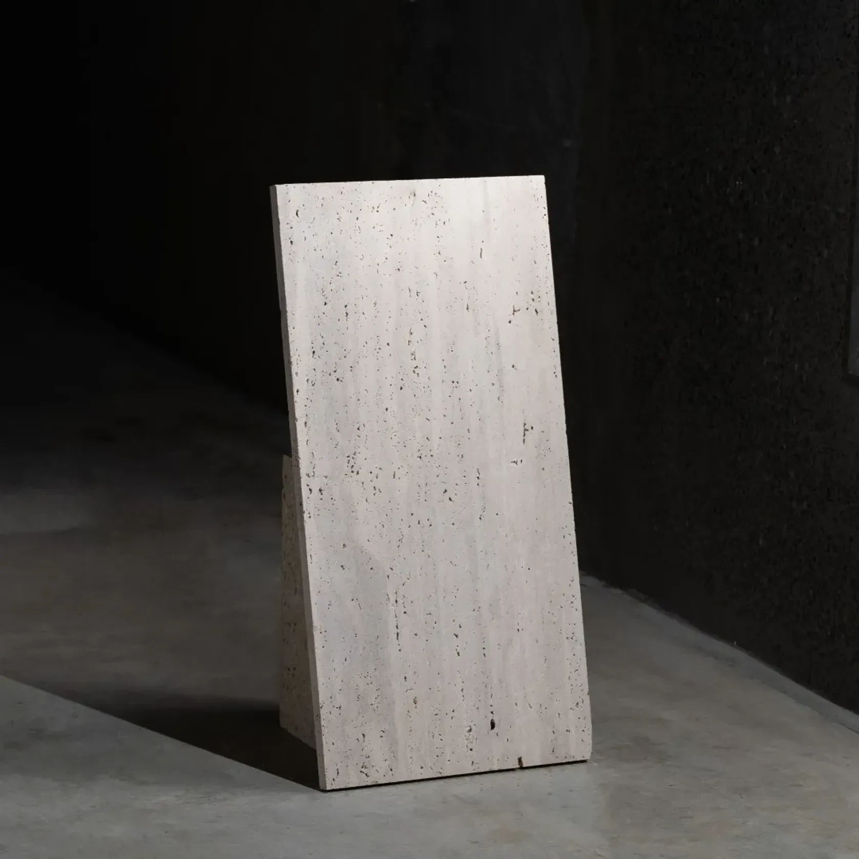 Tuscan Raw Travertine Tiles gallery detail image