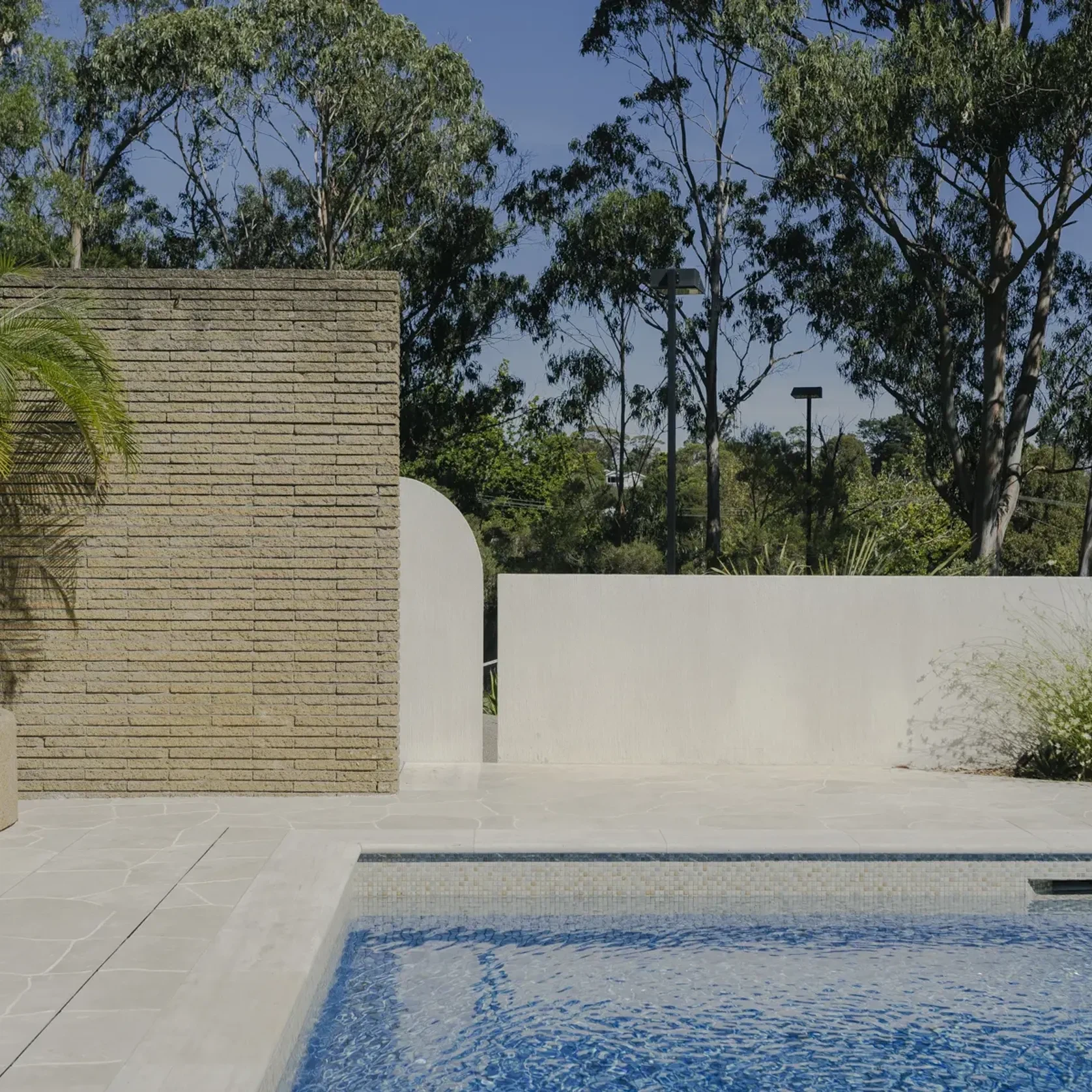 Tuscan Raw Travertine Tiles gallery detail image