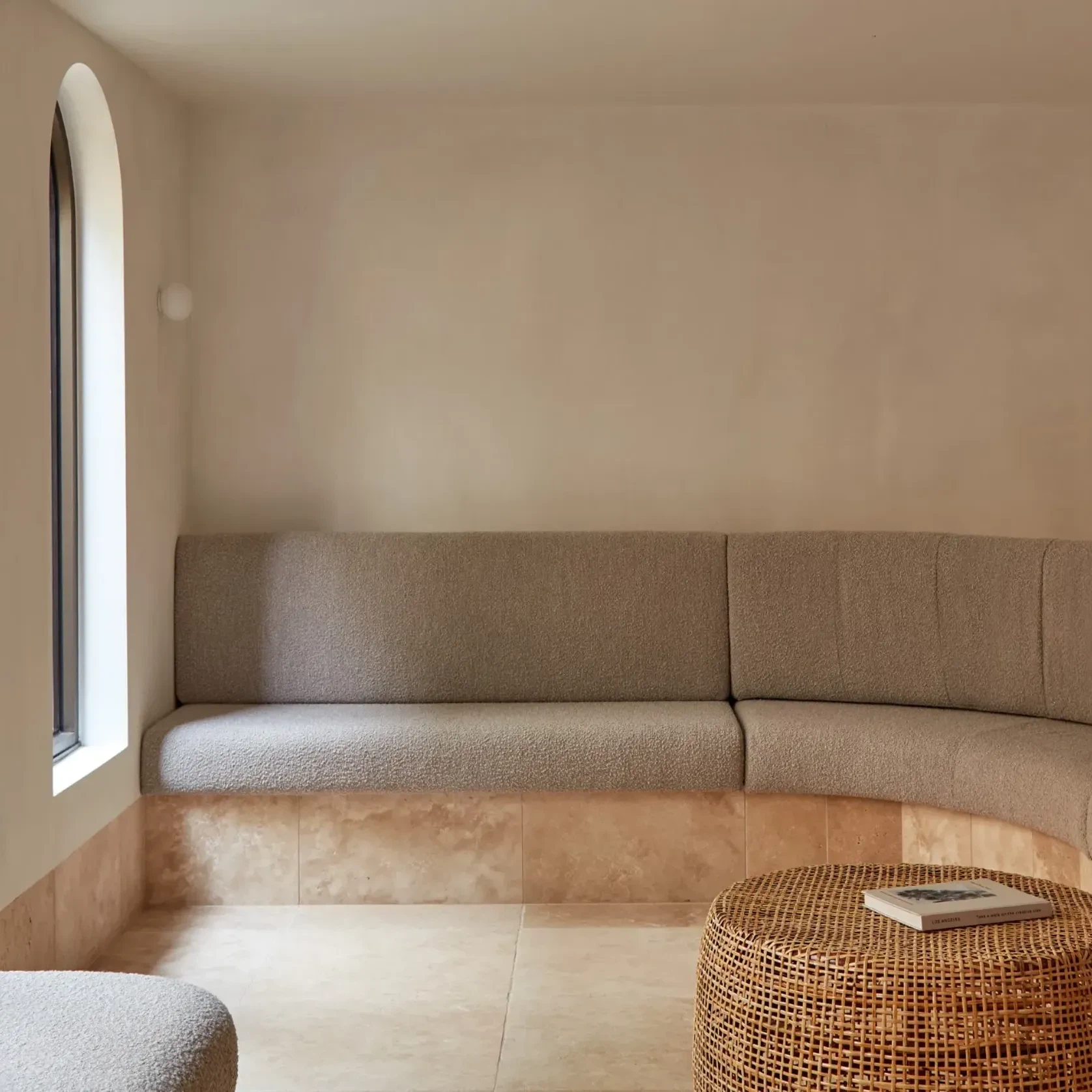 Tuscan Travertine Tiles gallery detail image