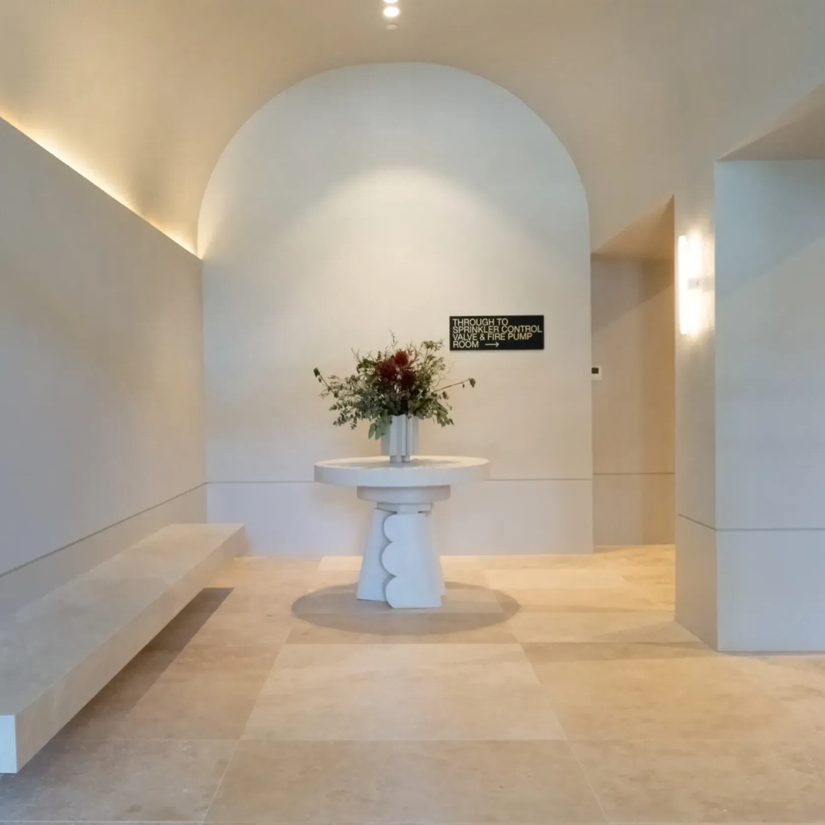Tuscan Travertine Tiles gallery detail image