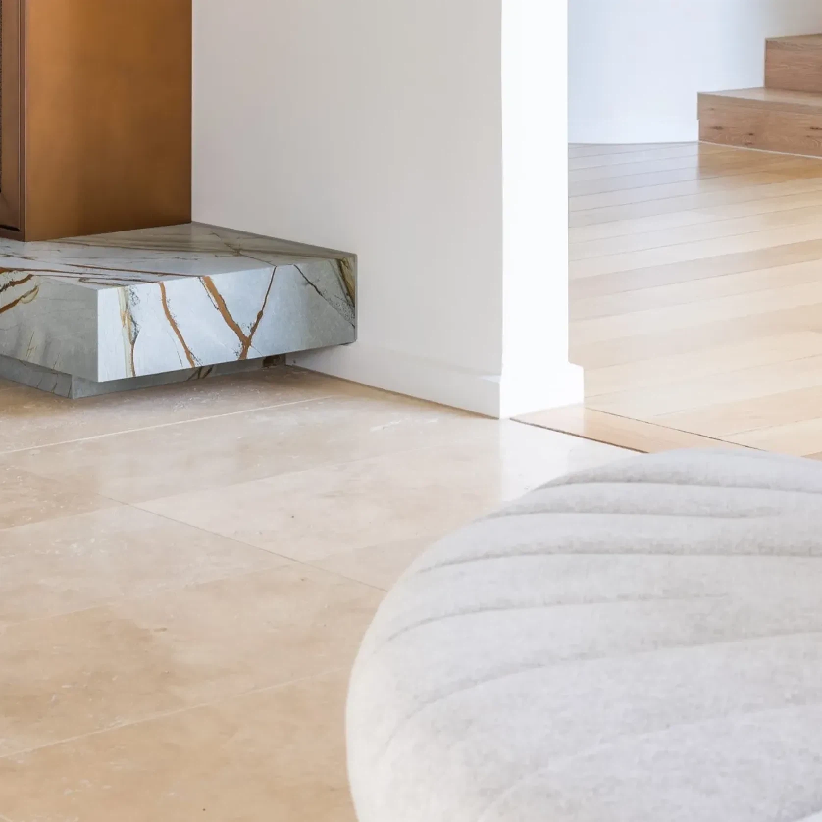 Tuscan Travertine Tiles gallery detail image