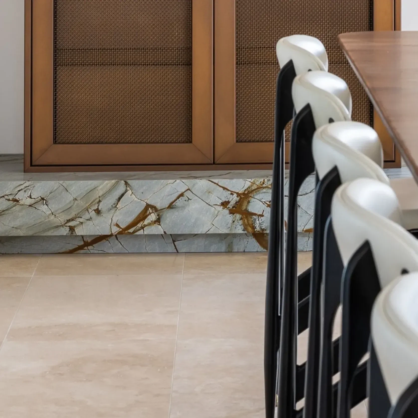 Tuscan Travertine Tiles gallery detail image