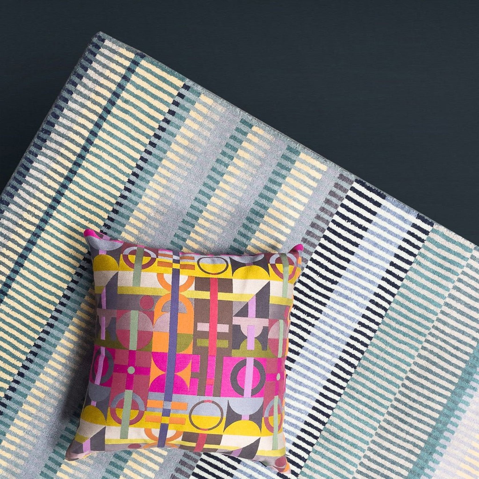 Tyne Rug gallery detail image