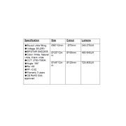 LED Slim Round Panel Lights gallery detail image