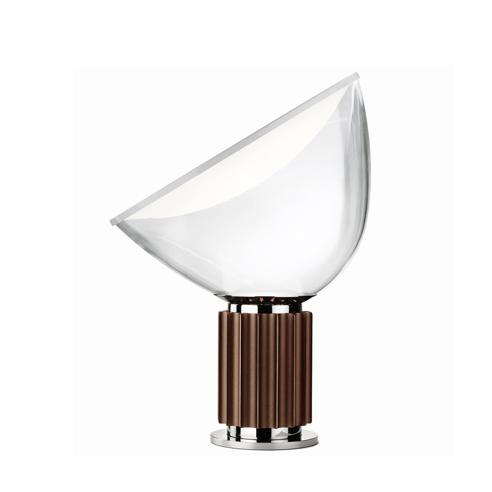 Taccia Table Lamp gallery detail image