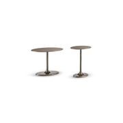 Taiko Side Table by Minotti gallery detail image