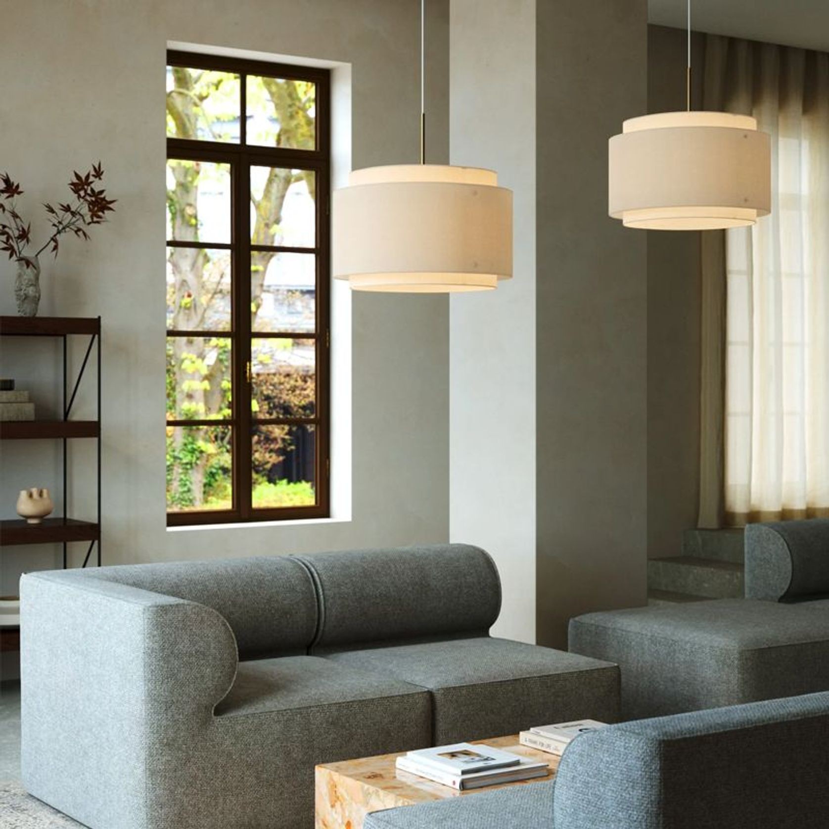 Takai Pendant gallery detail image