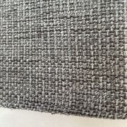 RANNI 3 Seater Sofa - Warm Grey gallery detail image