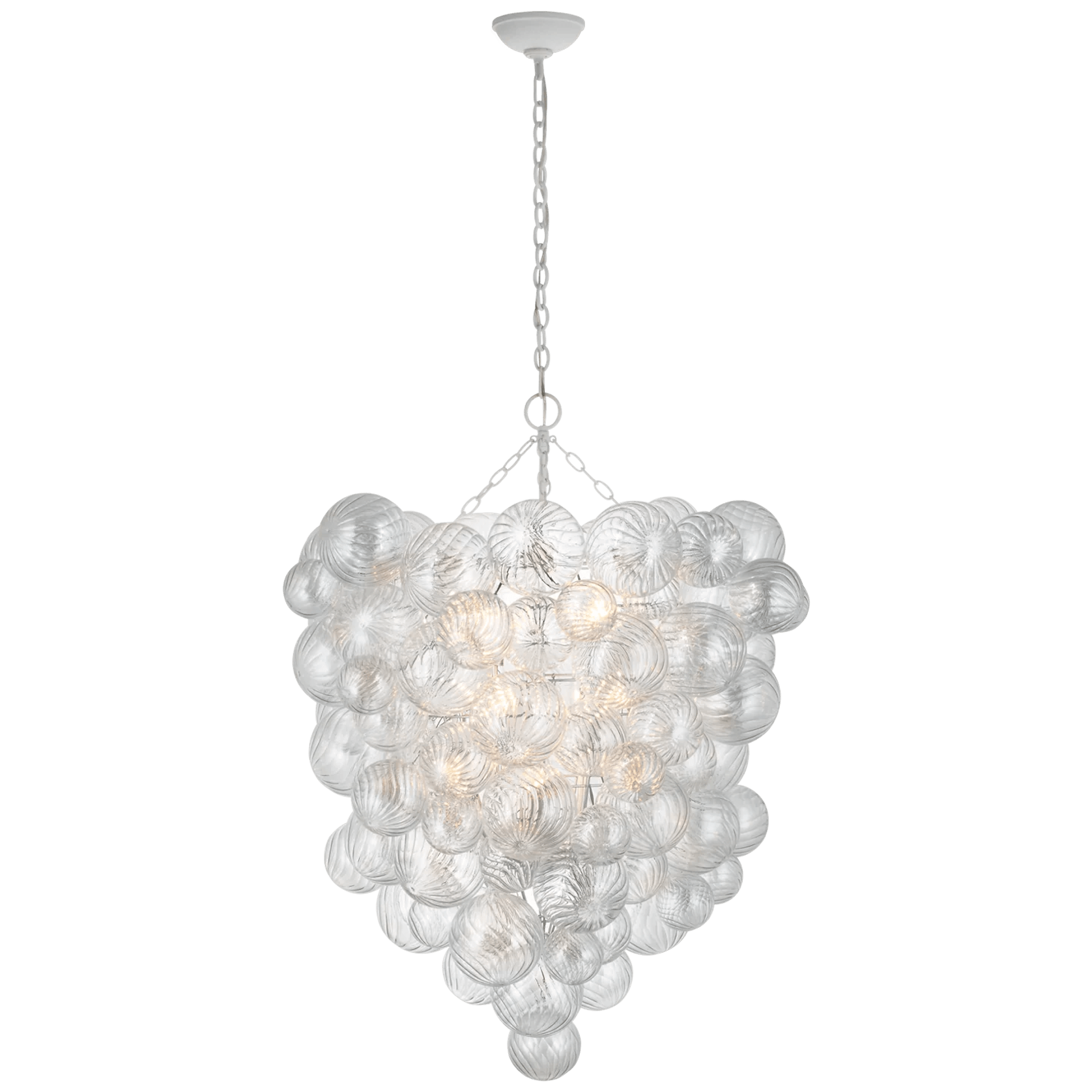 Talia Grande Entry Chandelier gallery detail image