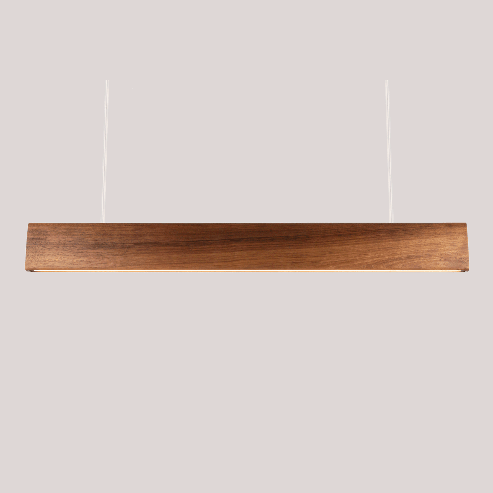 Talli Pendant | Tasmanian Blackwood gallery detail image