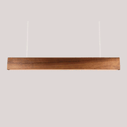 Talli Pendant | Tasmanian Oak gallery detail image