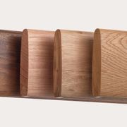 Talli Pendant | Tasmanian Oak gallery detail image