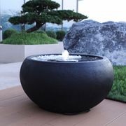 Tao Fire & Water Bowl gallery detail image