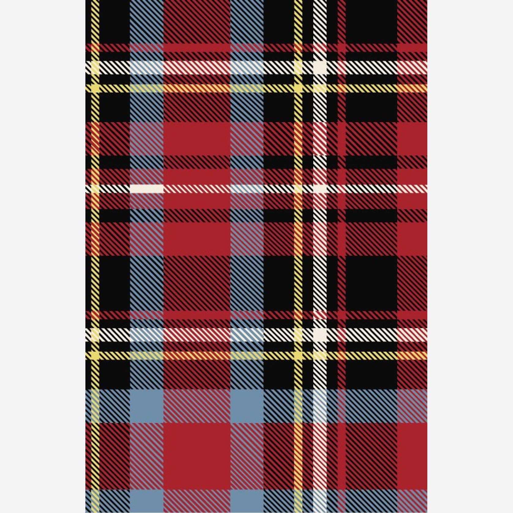 Tartan Library gallery detail image
