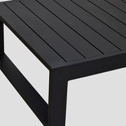 Tasman Alu Coffee Table gallery detail image