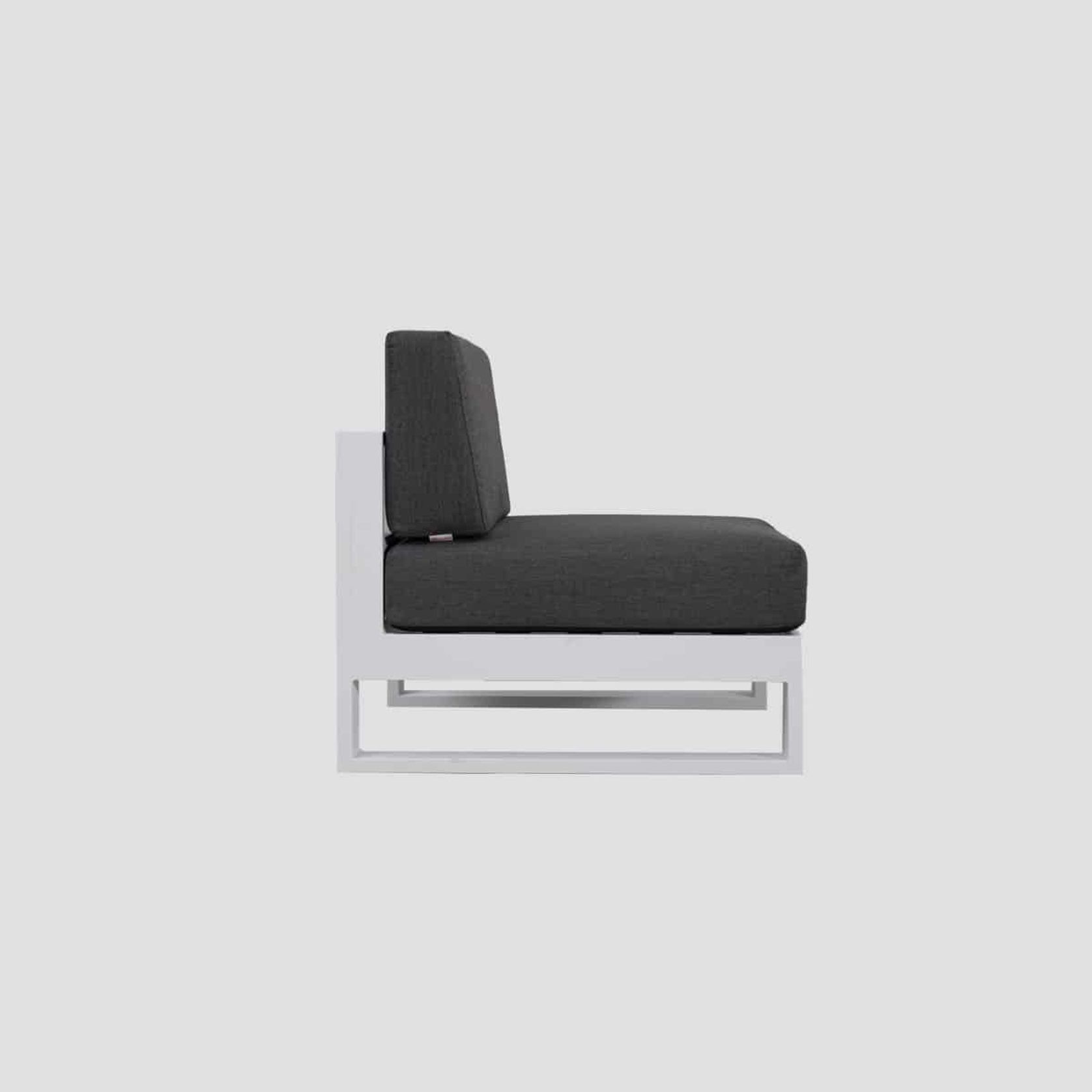 Tasman Alu Single Centre Section gallery detail image