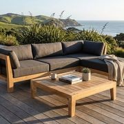 Newport Teak Coffee Table gallery detail image