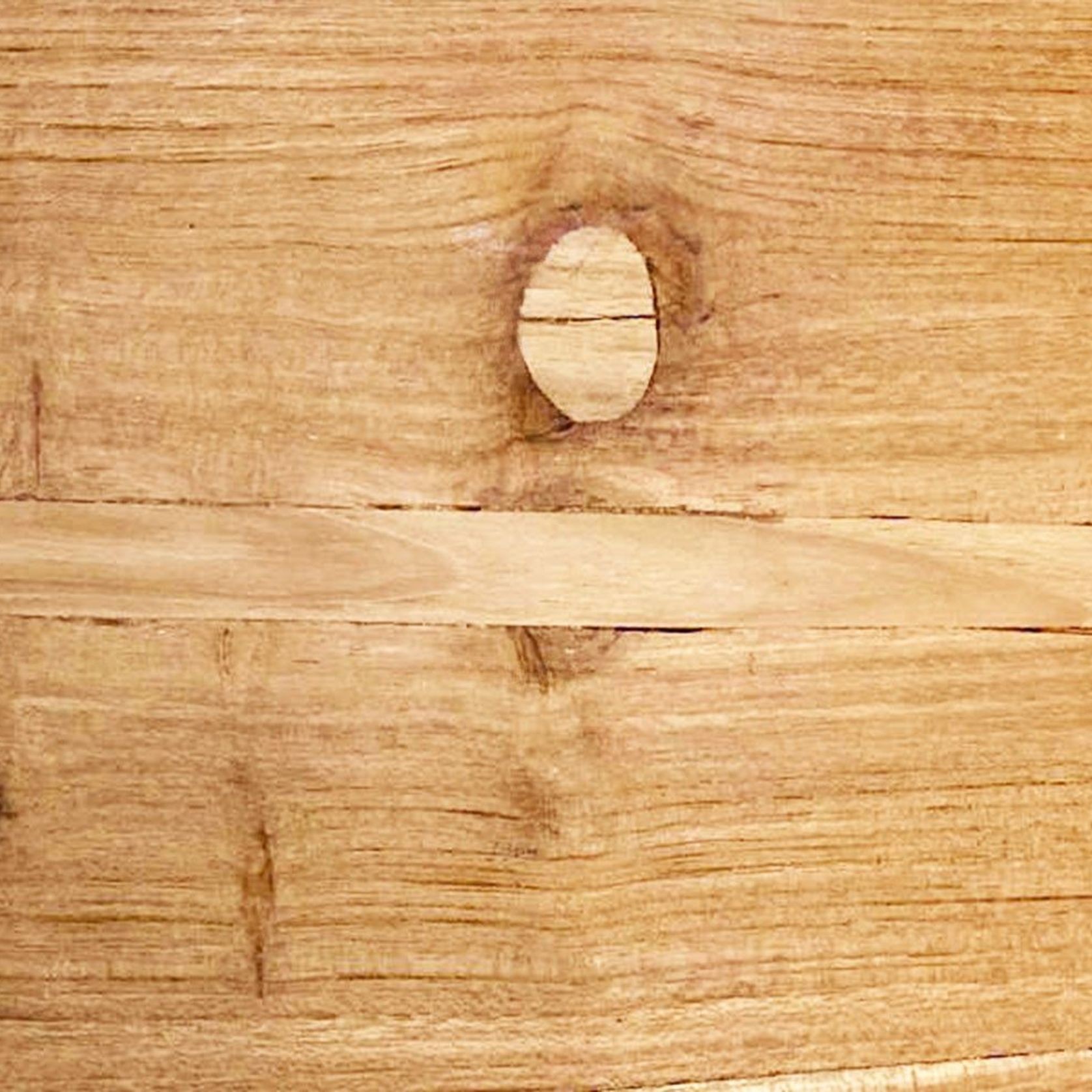 Sovereign Teak X-leg Dining Set-3PCS gallery detail image