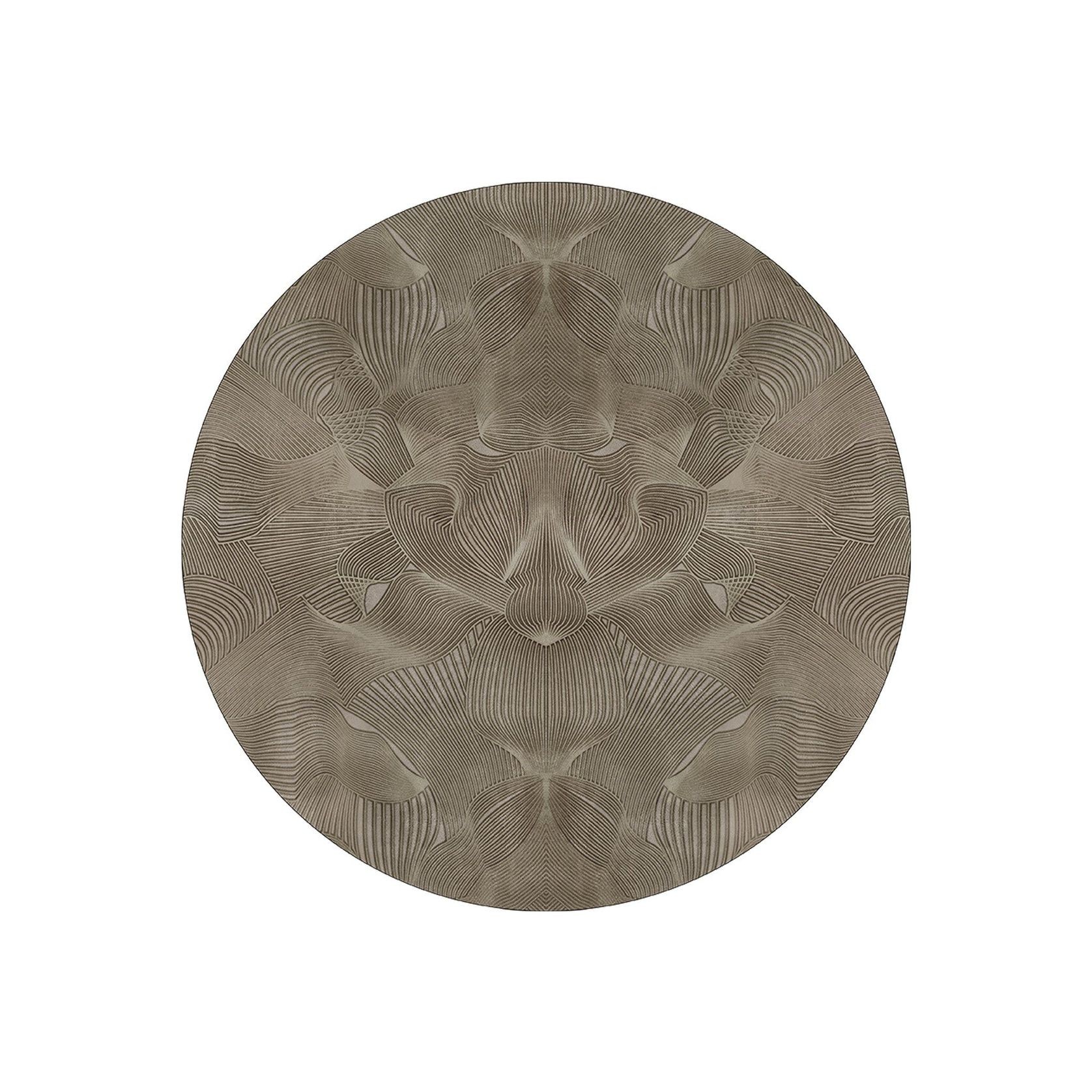 Techno Bee Rug by Moooi Carpets gallery detail image