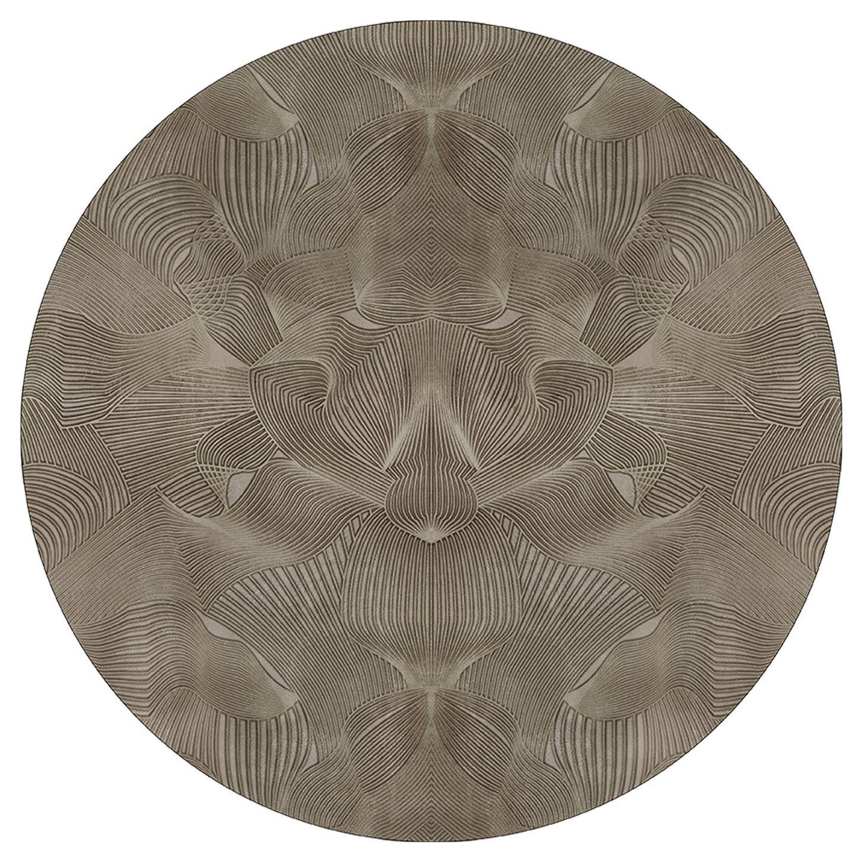 Techno Bee Rug by Moooi Carpets gallery detail image