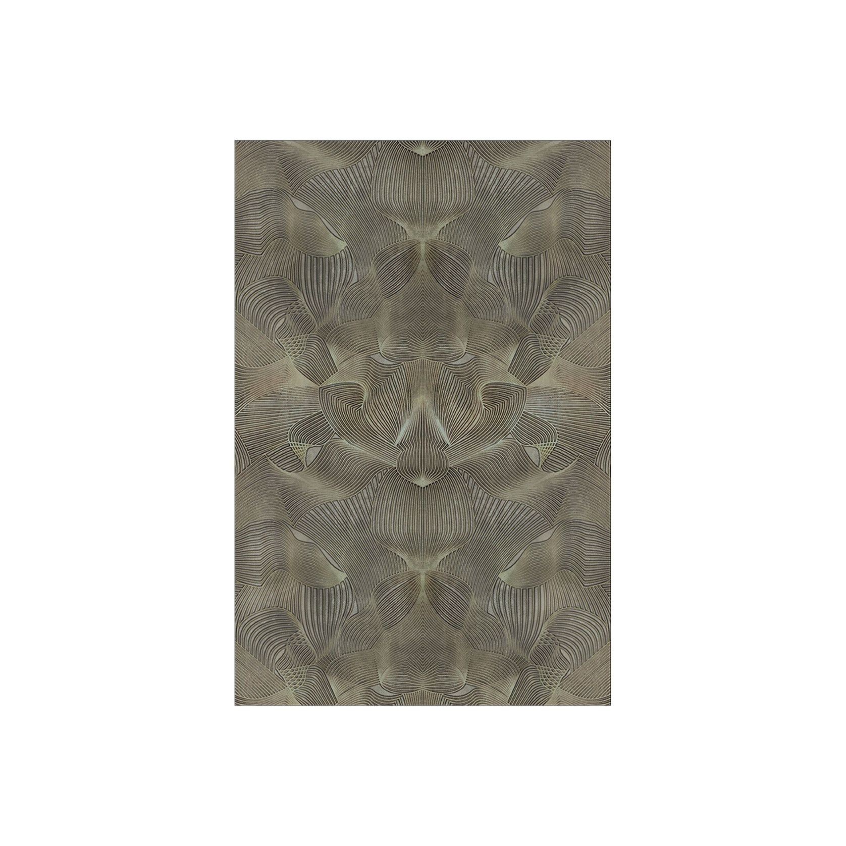 Techno Bee Rug by Moooi Carpets gallery detail image