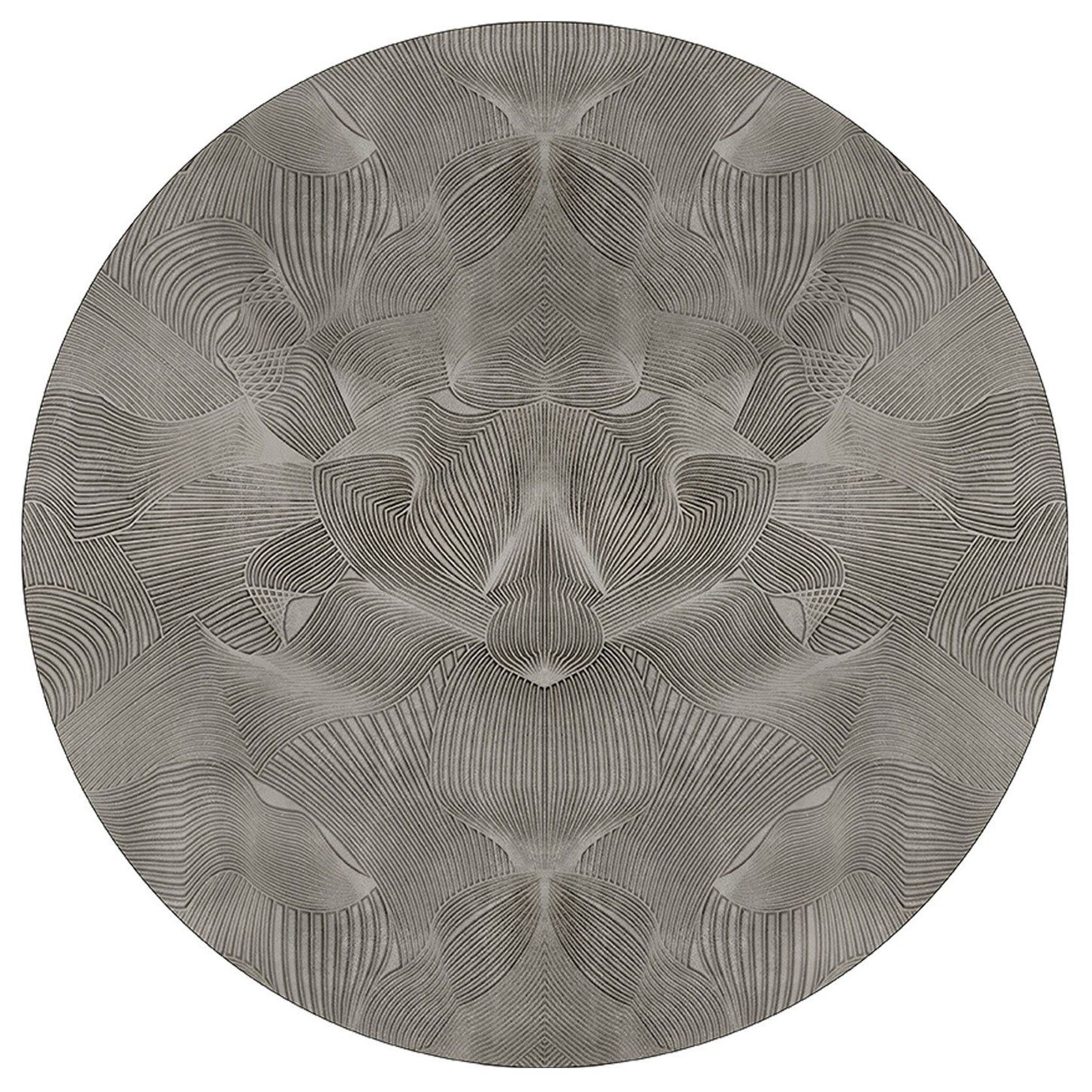 Techno Bee Rug by Moooi Carpets gallery detail image