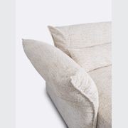 Teddy Sofa | Almond gallery detail image
