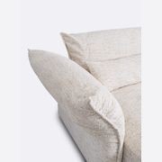 Teddy Sofa | Almond gallery detail image