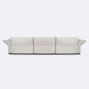 Teddy Sofa | Almond gallery detail image