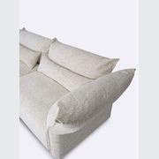 Teddy Sofa | Almond gallery detail image
