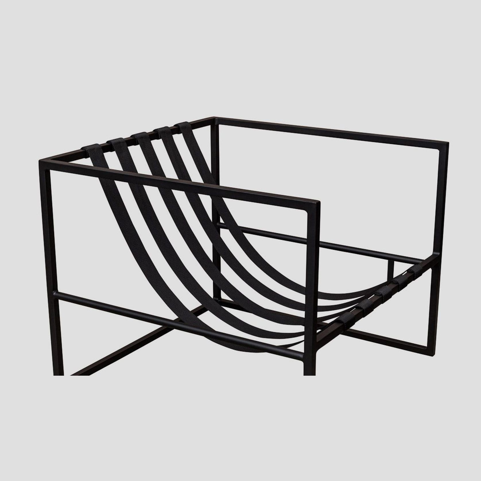 TEKAPO SINGLE SOFA - MARBLE gallery detail image