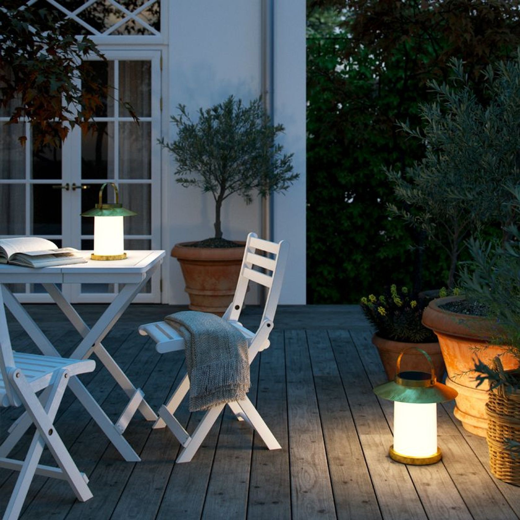 Temple To Go Rechargeable Light gallery detail image