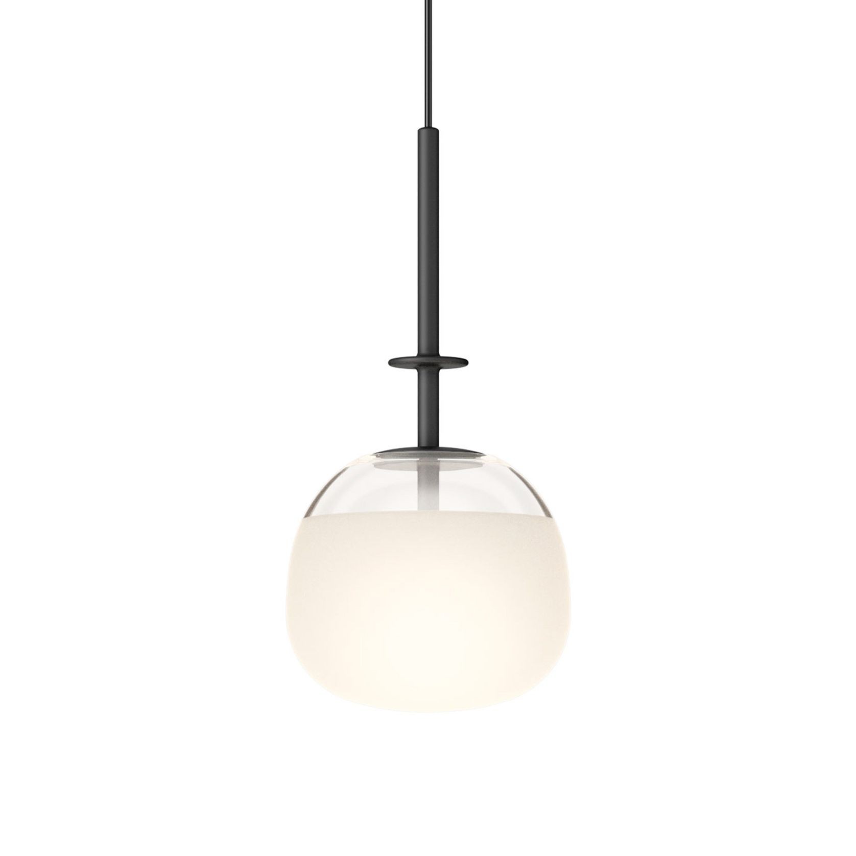 Tempo Pendant Oval gallery detail image