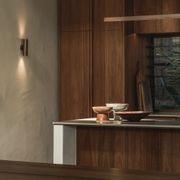 Tenn Pendant | Spotted Gum gallery detail image