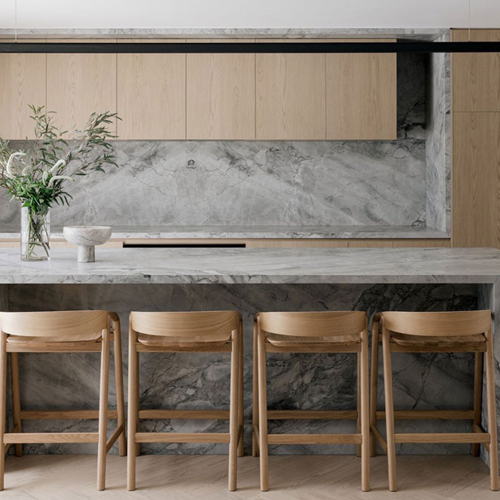 Tenn Up Pendant | Victorian Ash gallery detail image