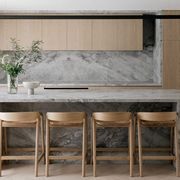 Tenn Up Pendant | Tasmanian Blackwood gallery detail image