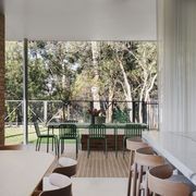 Tenn Up Pendant | Walnut gallery detail image