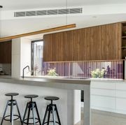 Tenn Up Pendant | Walnut gallery detail image