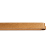 Tenn Up Pendant | American Oak gallery detail image