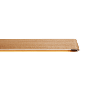 Tenn Up Pendant | Victorian Ash gallery detail image