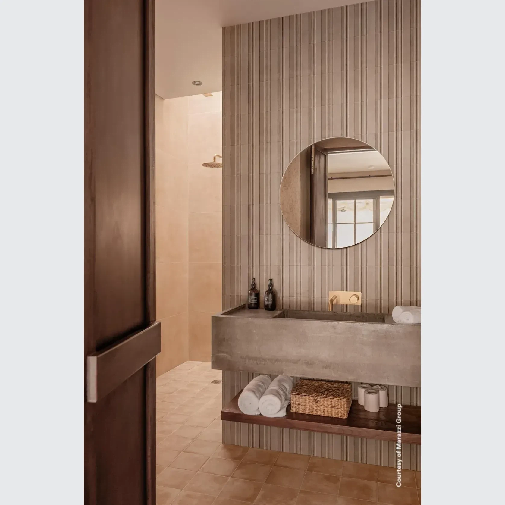 Terraart Sabbia Rt 60x60 gallery detail image