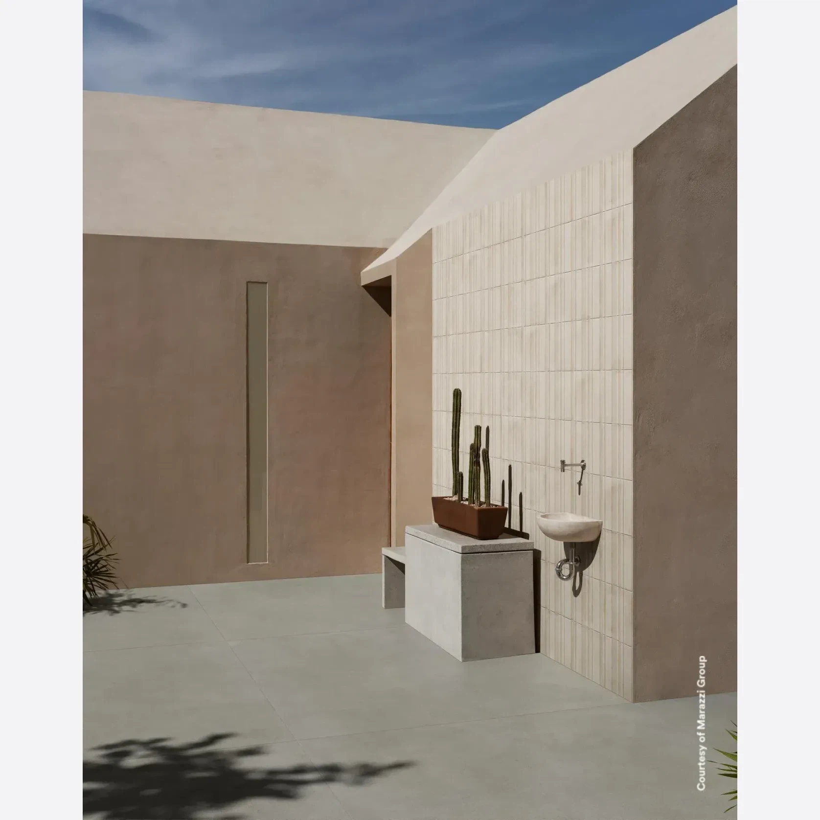 Terraart Sabbia  5x30 gallery detail image