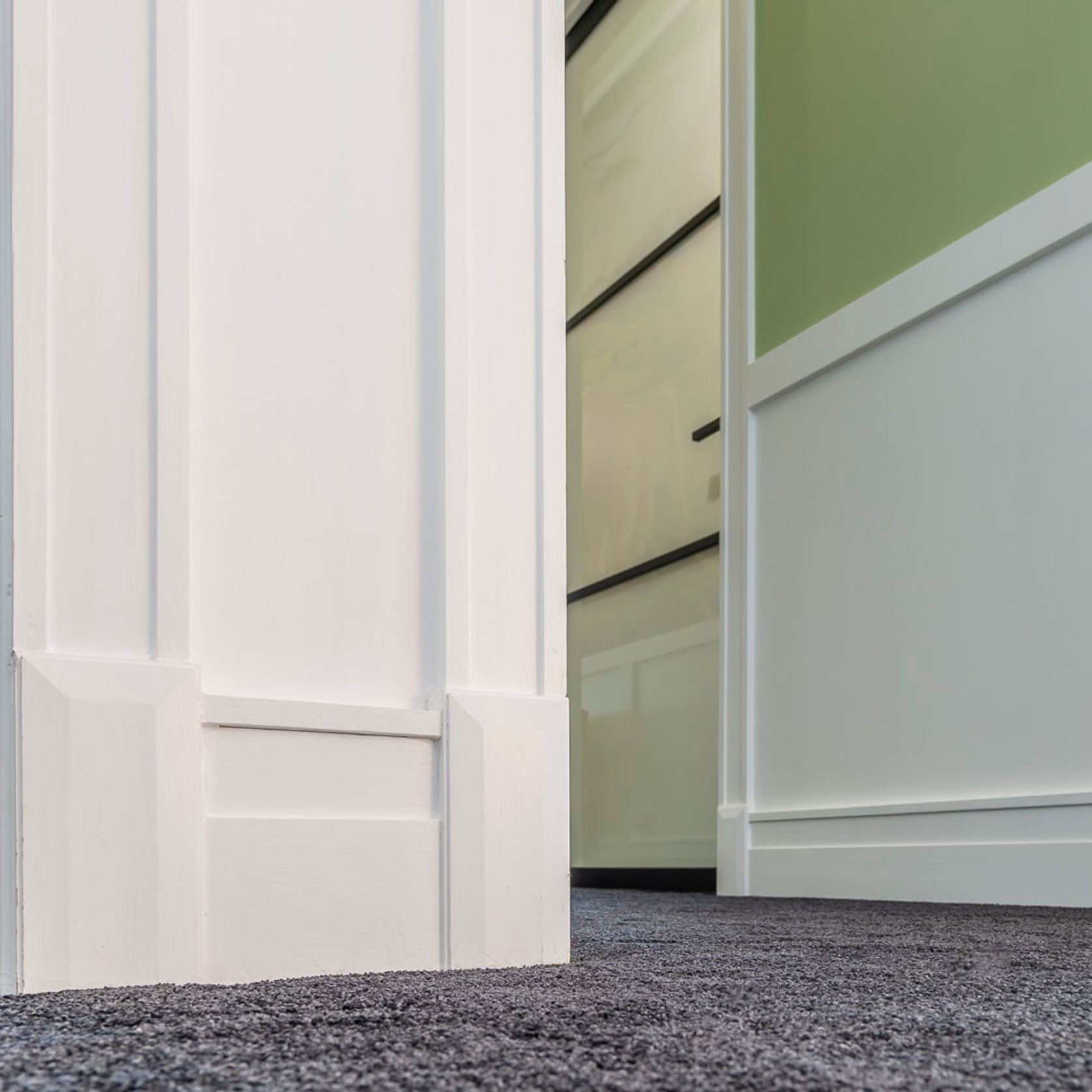 Intrim® SB03 Skirting Block gallery detail image